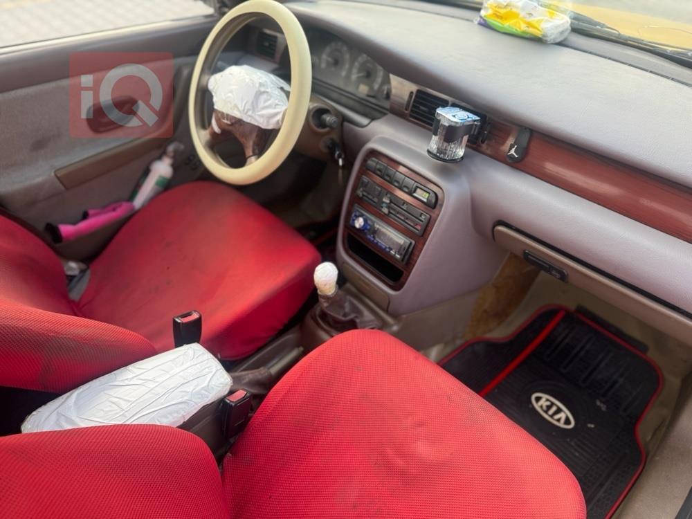 إيران خودرو سمند